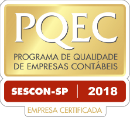 Selo Pqec 2018 - Snagel Contábil
