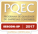 Logo Pqec New - Snagel Contábil
