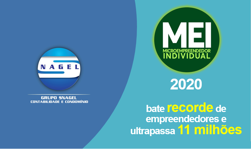 NFS-e é implementada para o Microempreendedor Individual (MEI) - Excellence  Soluções - Contabilidade no Morumbi