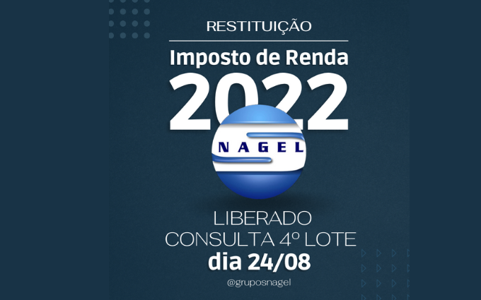 Imposto De Renda 2022 - Snagel Contábil